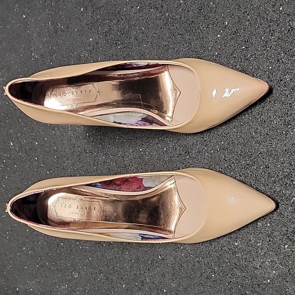 Ted Baker Heels